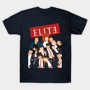 ELITE | Netflix T-Shirt